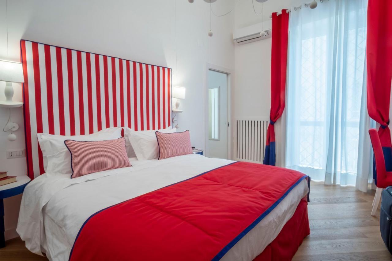 Sea View Luxury Apartment Castellammare di Stabia Exterior foto