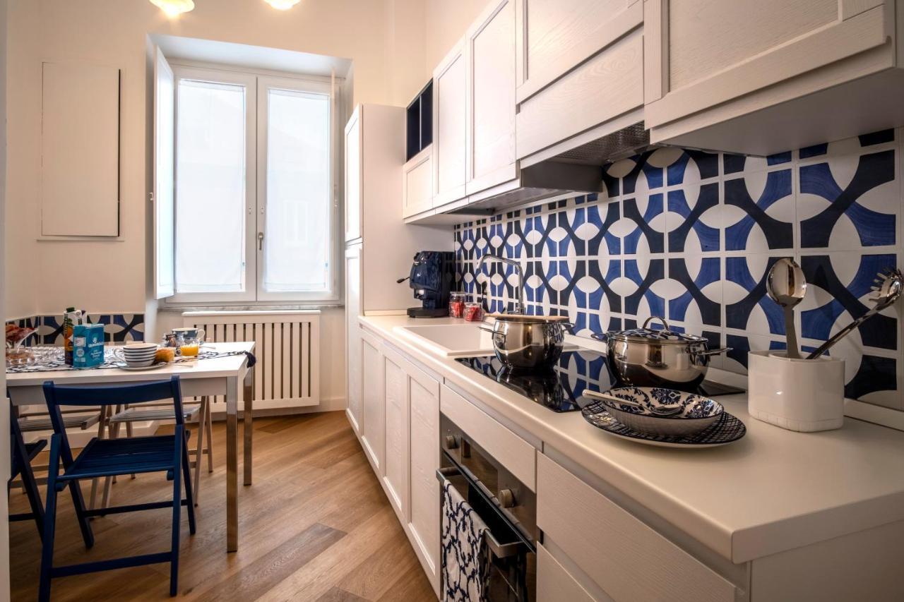 Sea View Luxury Apartment Castellammare di Stabia Exterior foto