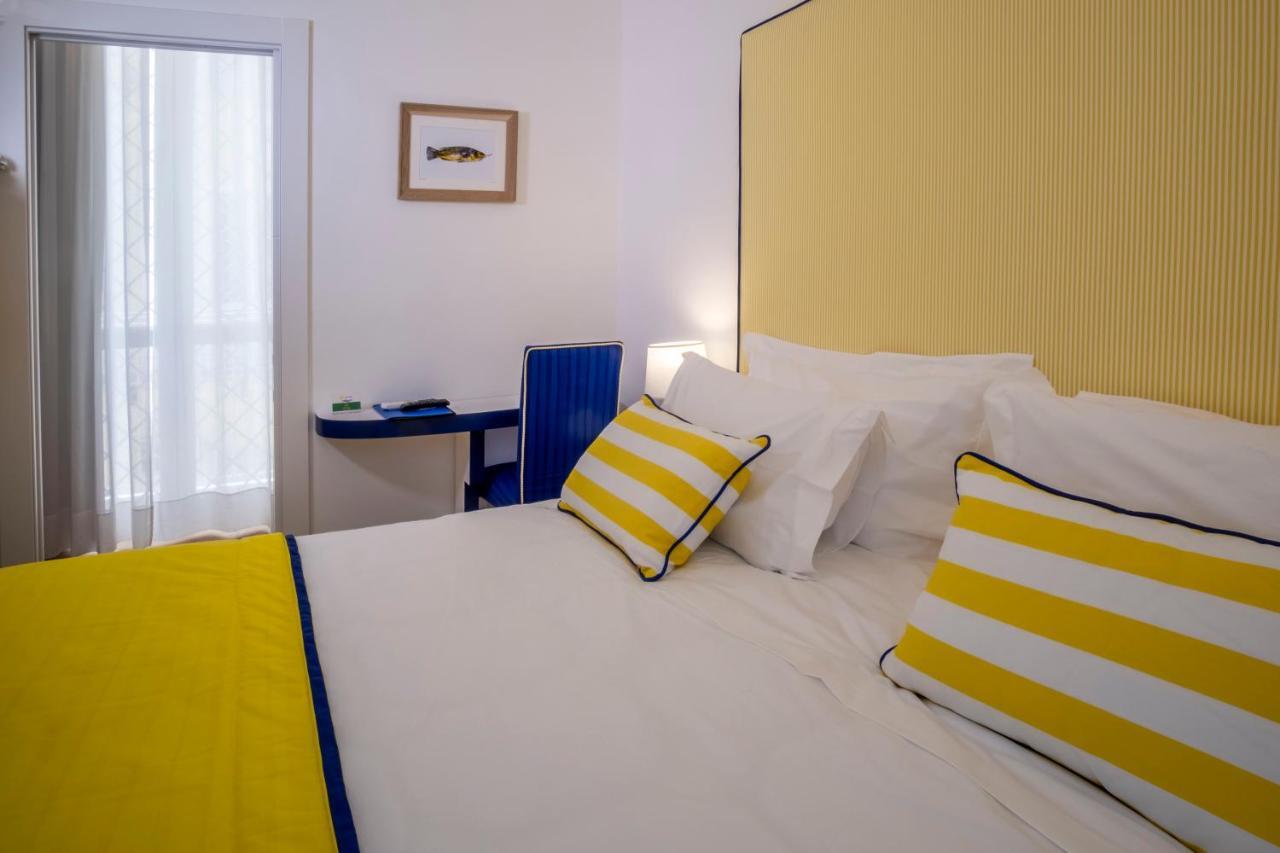 Sea View Luxury Apartment Castellammare di Stabia Exterior foto